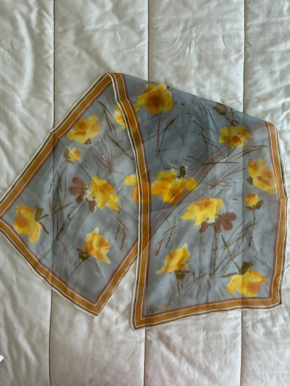 Vera Neumann gorgeous vintage